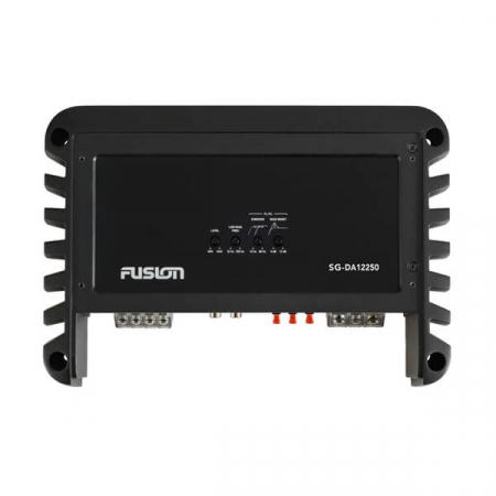 Fusion amplificatoare marine seria Signature [4]