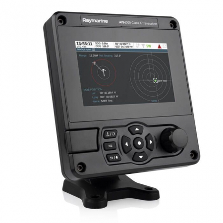 Raymarine sistem AIS 4000 transceiver clasa A [2]