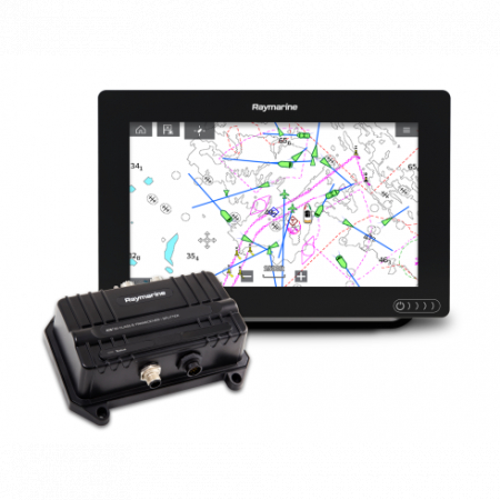 Raymarine sistem AIS700 transceiver clasa B [3]