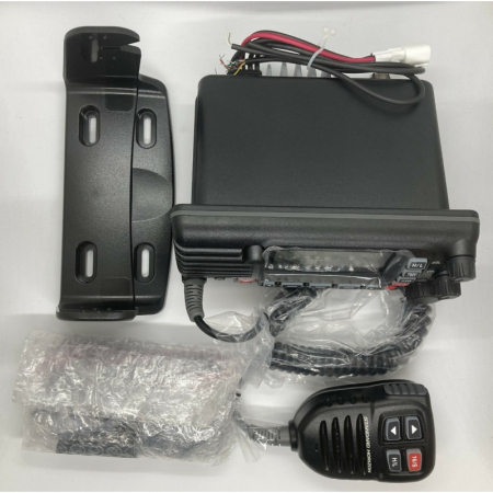 Standard Horizon GX-2400G VHF AIS/GPS [2]