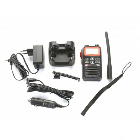 Standard Horizon VHF ultra compact portabil HX40E [3]