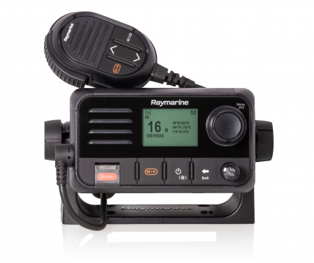 Raymarine  radio VHF RAY53 [0]
