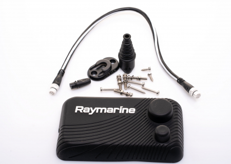 Raymarine  radio VHF RAY53 [4]