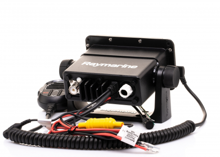 Raymarine  radio VHF RAY53 [3]