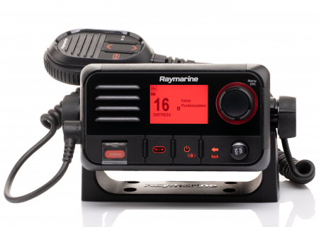 Radio VHF - Raymarine  radio VHF RAY53