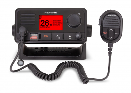 Navigatie - Raymarine  radio VHF RAY63