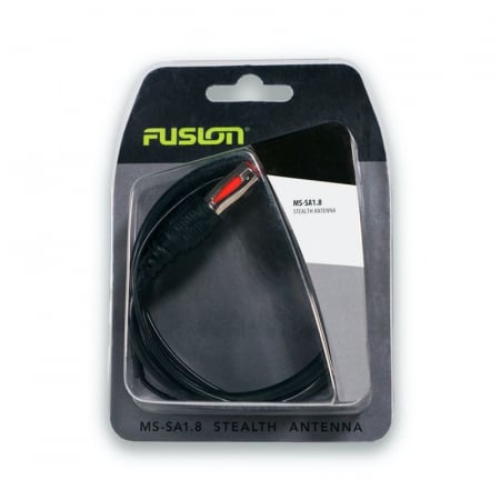 Audio - Fusion antena FM/AM