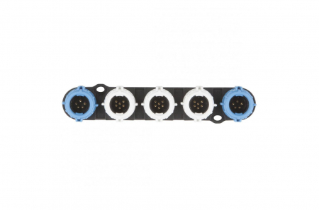 Raymarine STng Backbone 5-Way Block [1]