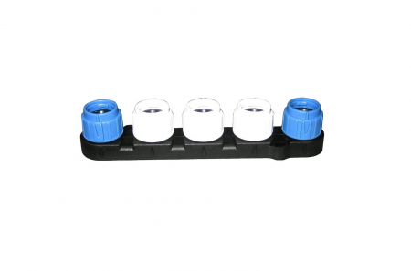 Conectica NMEA 2000 / STng - Raymarine STng Backbone 5-Way Block