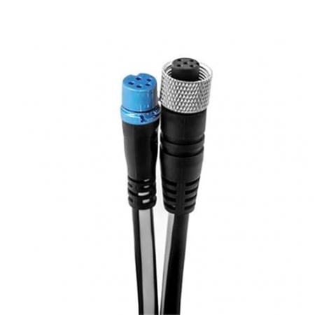Conectica NMEA 2000 / STng - Raymarine STng Backbone (Female) to DeviceNet (Female) 400mm adaptor cable