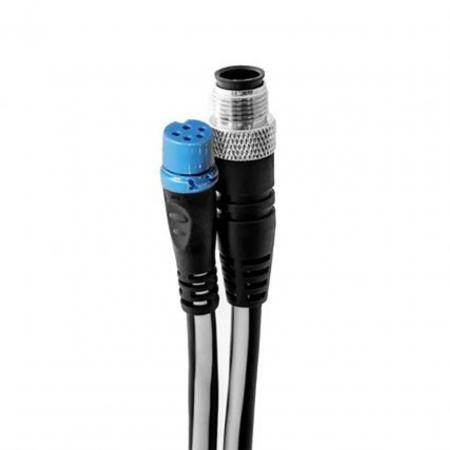 Conectica NMEA 2000 / STng - Raymarine STng Backbone (Female) to DeviceNet (Socket / Male) 400mm adaptor cable