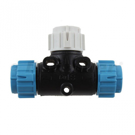 Conectica NMEA 2000 / STng - Raymarine STng Conector T
