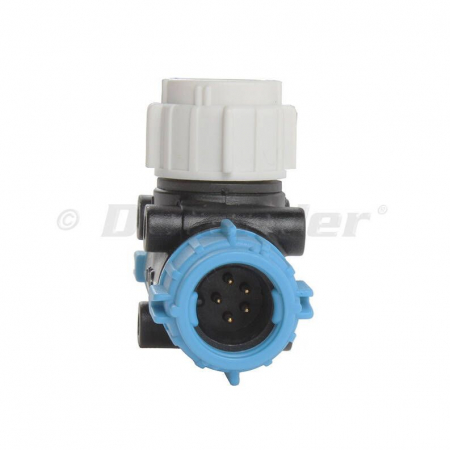 Raymarine STng Conector T [2]