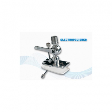 Suport din inox pentru antene (1”X14) [1]