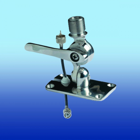 Accesorii - Suport din inox pentru antene (1”X14)