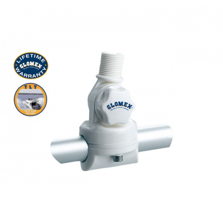 Suport din nylon armat pentru antene [1]