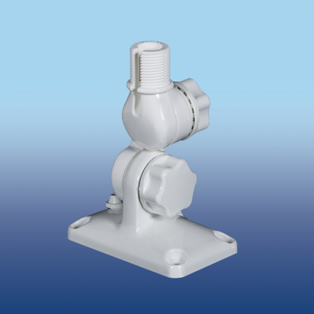 Suport din nylon armat pentru antene [2]