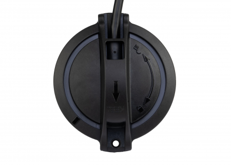 Raymarine sonda in-hull CPT-S [4]