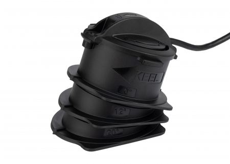 Raymarine sonda in-hull CPT-S [3]