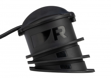 Sonare & Traductoare - Raymarine sonda in-hull CPT-S