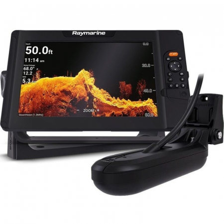 Raymarine sonda oglinda HV-100+ [1]