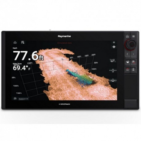 Raymarine sonda oglinda RVM-100 [2]