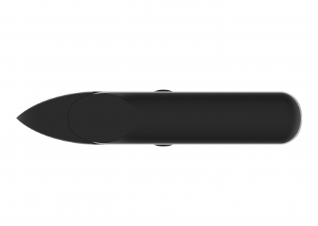 Raymarine sonda thru-hull RealVision 3D RVM [2]