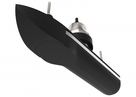 Raymarine sonda thru-hull RealVision 3D RVM [1]