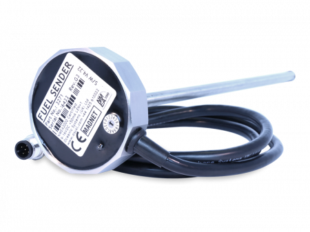 Convertoare NMEA 2000 - Oceanic System NMEA 2000 transmițător volumetric al nivelului de combustibil (Oceanic System)