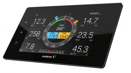Veratron display multifunctional VMH 70 [1]