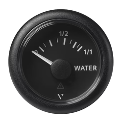 Instrumente Analogice - Veratron indicator nivel apa curata 52 mm 4-20 mA