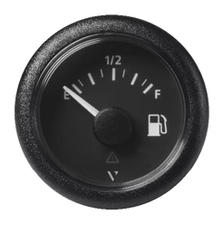 Instrumente Analogice - Veratron indicator nivel combustibil 52 mm 240-33 Ohm