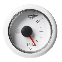 Instrumente Analogice - Veratron indicator trim 52 mm