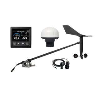 Instrumente & display-uri - Veratron Kit Sailing Plus