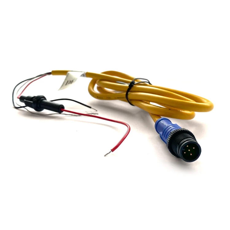 Conectica NMEA 2000 / STng - Veratron NMEA 2000 Power Cable