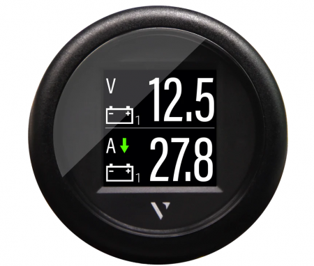 Instrumente & display-uri - Veratron VL FLEX 52 - NMEA 2000