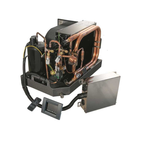 Racitoare & Incalzitoare - Vitrifrigo Kit Air Conditioning MACS 7000