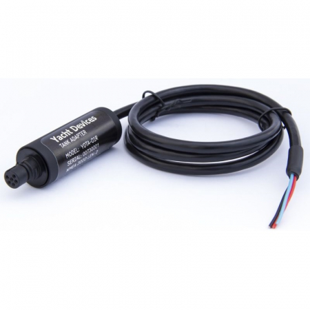 Convertoare NMEA 2000 - Yacht Devices NMEA 2000 Tank Adapter