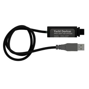 Convertoare NMEA 2000 - Yacht Devices NMEA 2000 USB Gateway