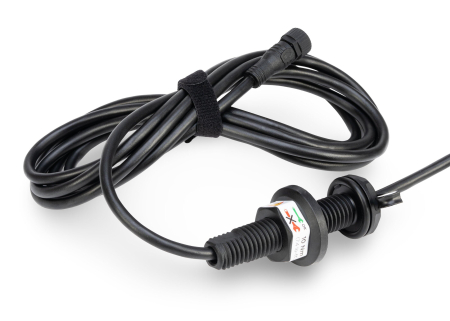 Zipwake kit sistem manual & automat de interceptori seria S PRO [2]