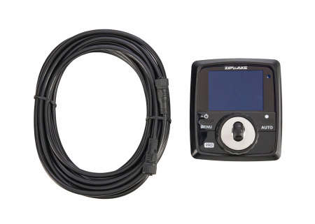 Zipwake kit sistem manual & automat de interceptori seria S PRO CHINE [1]