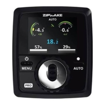 Componente & accesorii - Zipwake Panou Control Seria S PRO