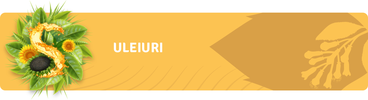Uleiuri