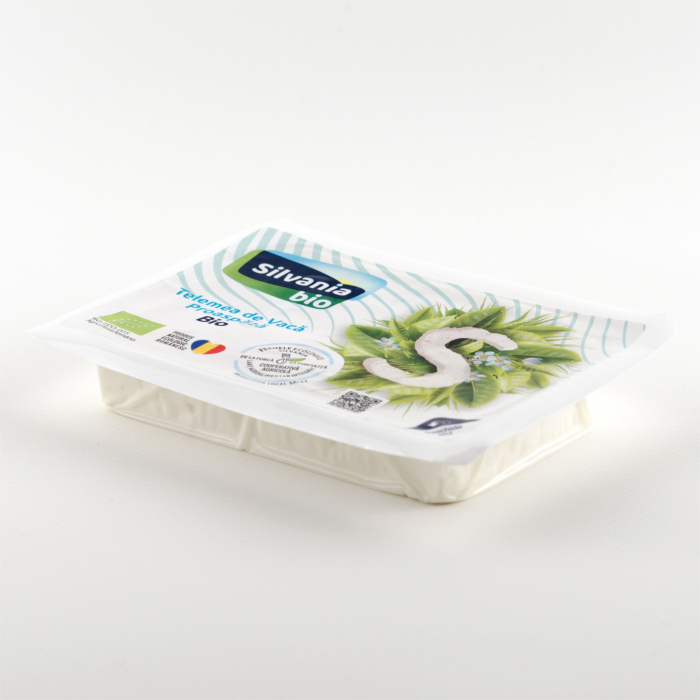 Telemea proaspătă Bio de vacă [5]