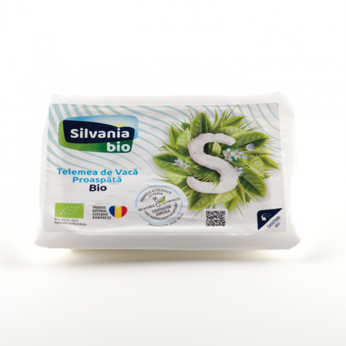 Telemea proaspătă Bio de vacă [2]