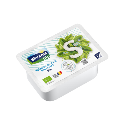 Telemea proaspătă Bio de vacă [1]