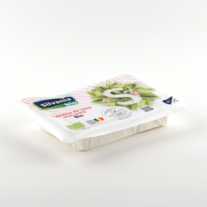 Telemea maturată Bio de vacă [5]