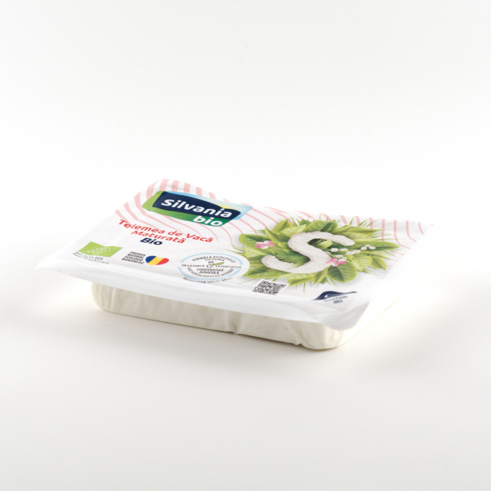 Telemea maturată Bio de vacă [4]