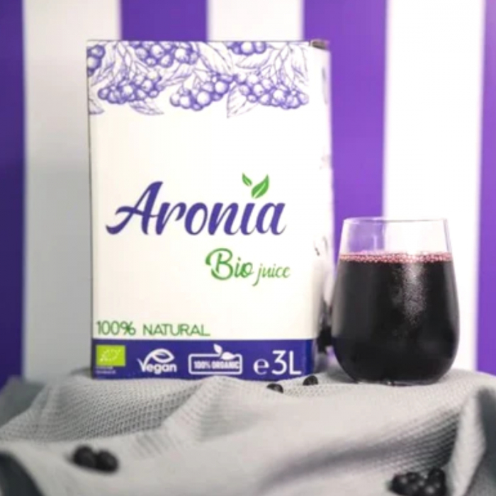 Suc Bio de Aronia [3]