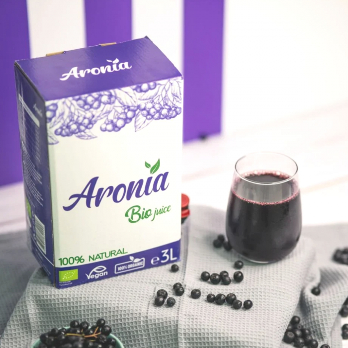 Suc Bio de Aronia [2]